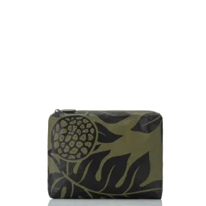 Holomua Small by Aloha Collection | Black/Olive