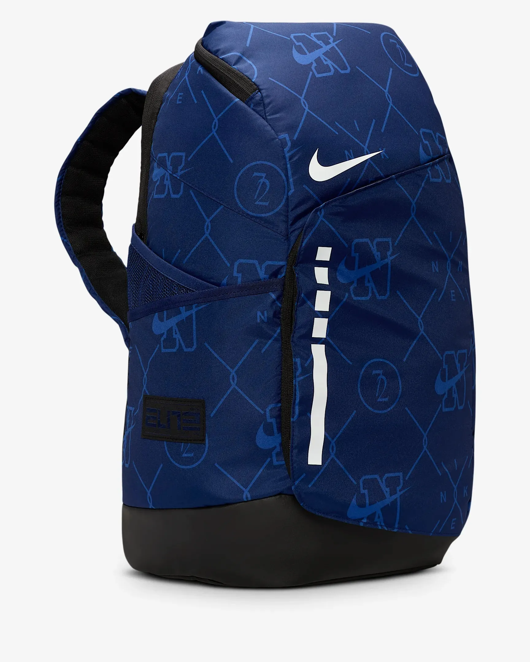 Hoops Elite Basketball Backpack - 32L