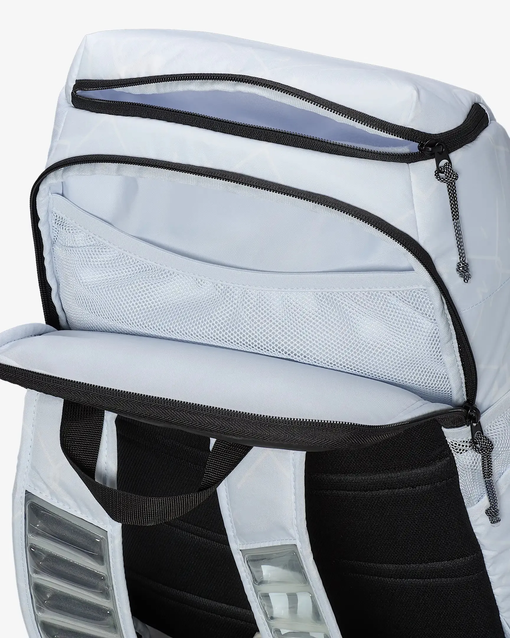 Hoops Elite Basketball Backpack - 32L