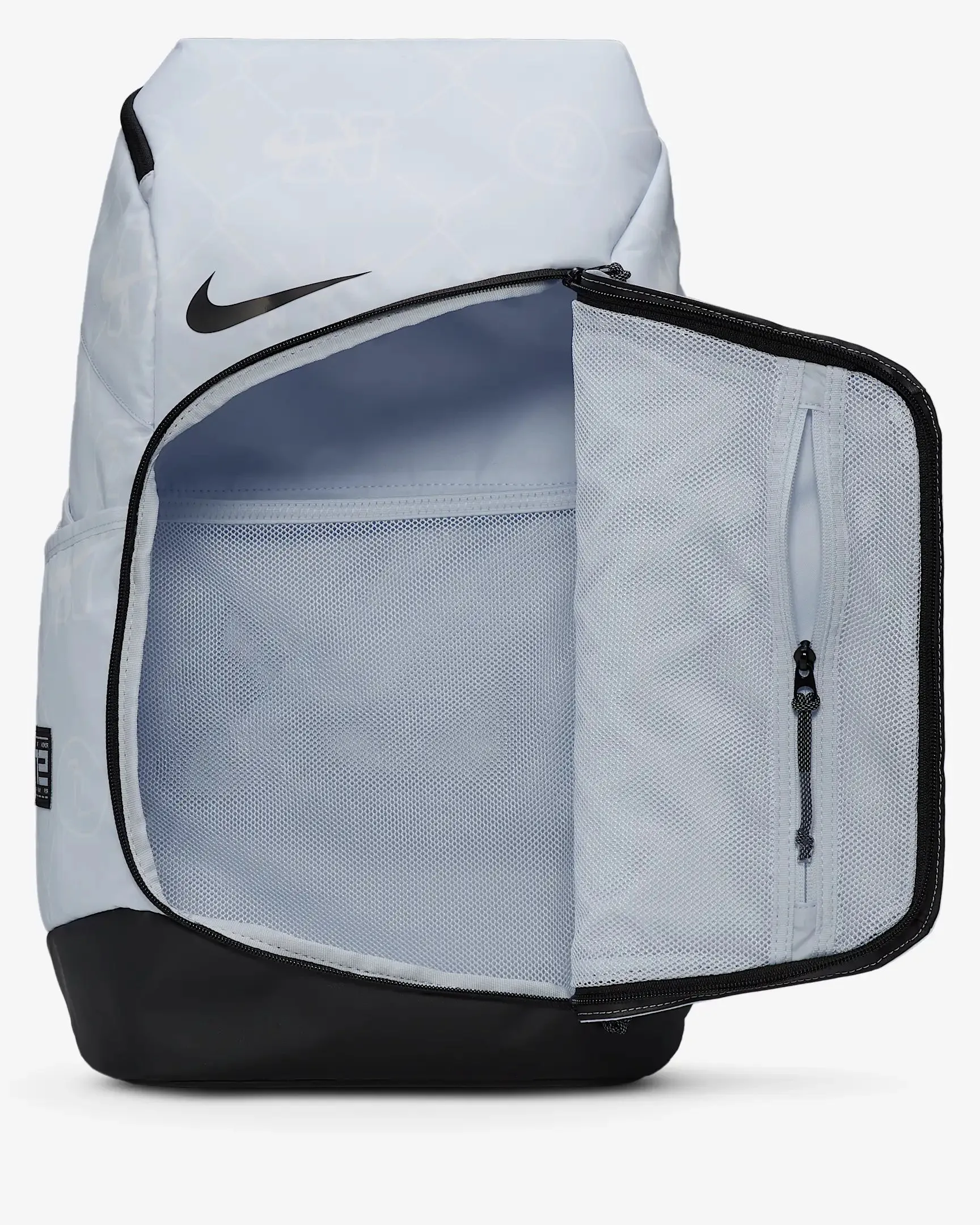 Hoops Elite Basketball Backpack - 32L