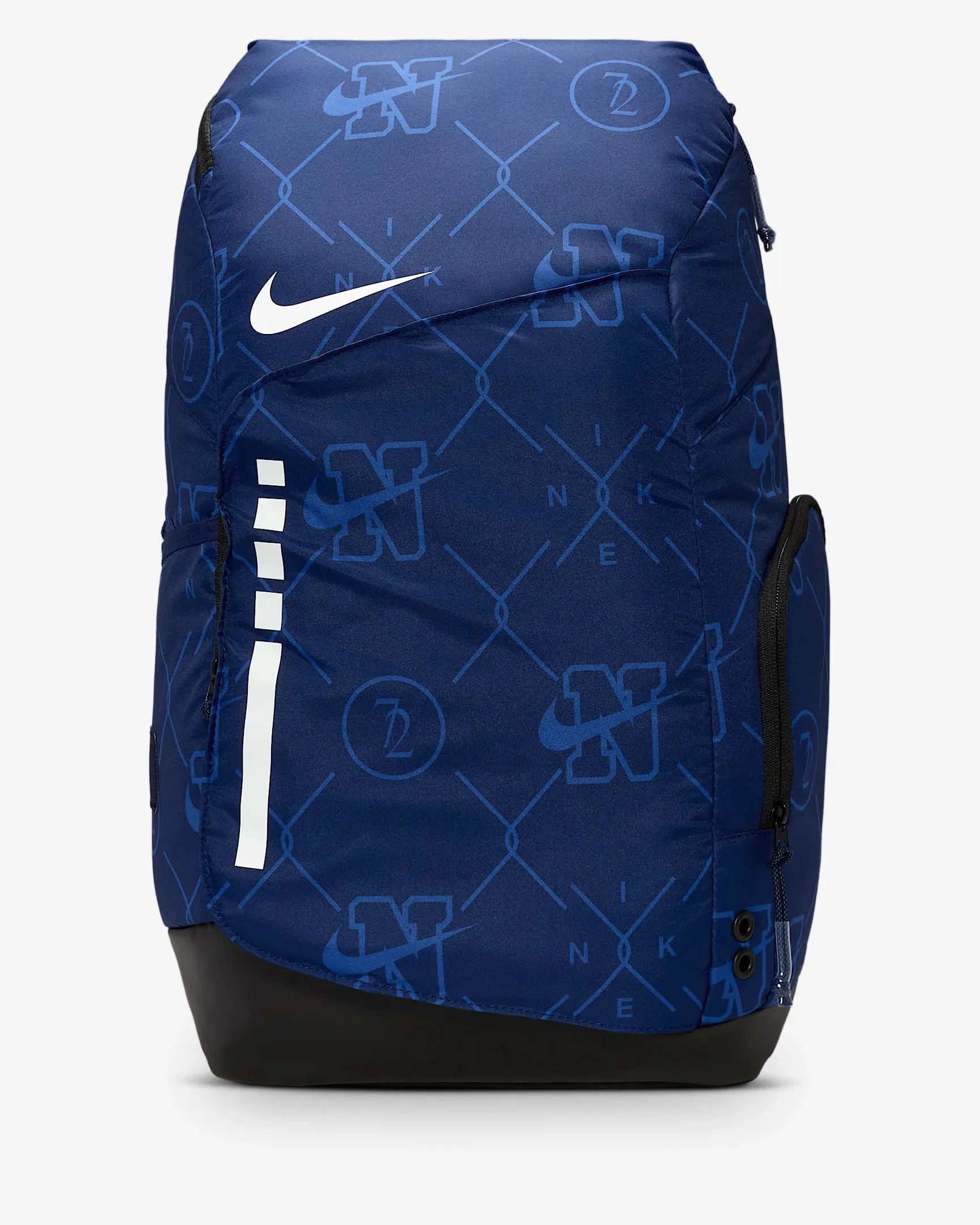 Hoops Elite Basketball Backpack - 32L