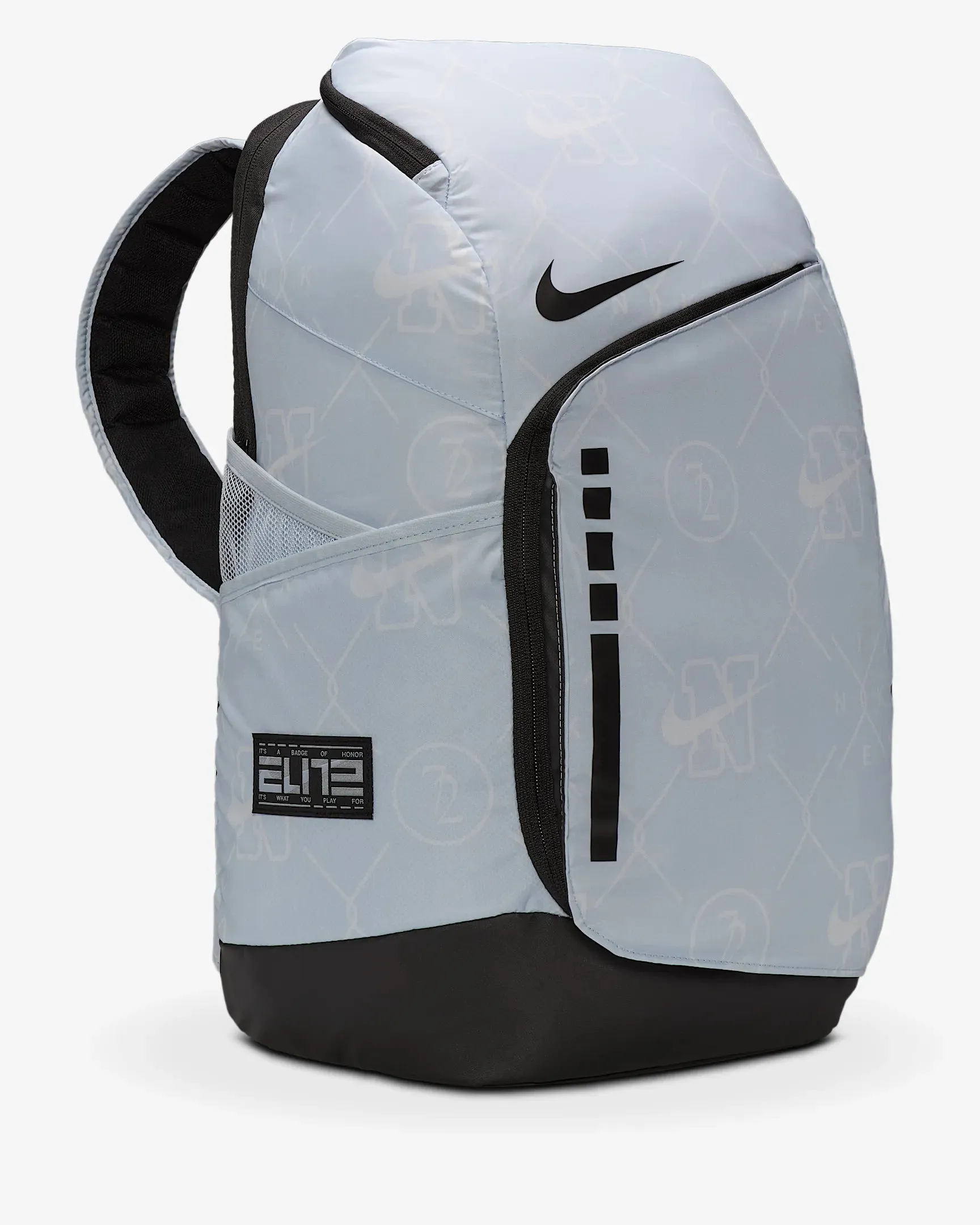 Hoops Elite Basketball Backpack - 32L