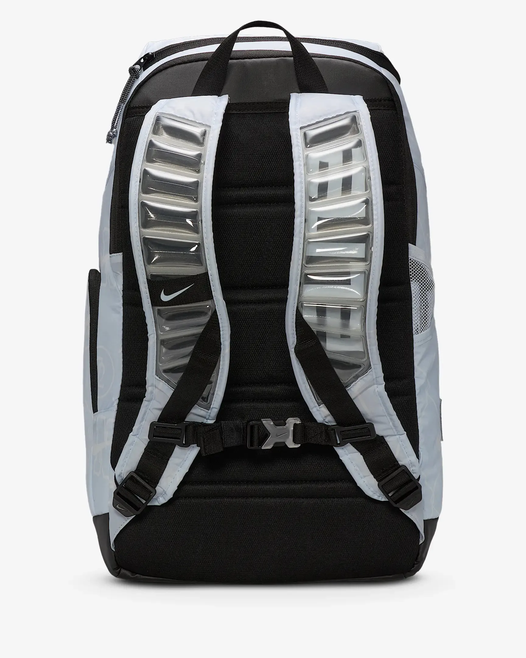 Hoops Elite Basketball Backpack - 32L