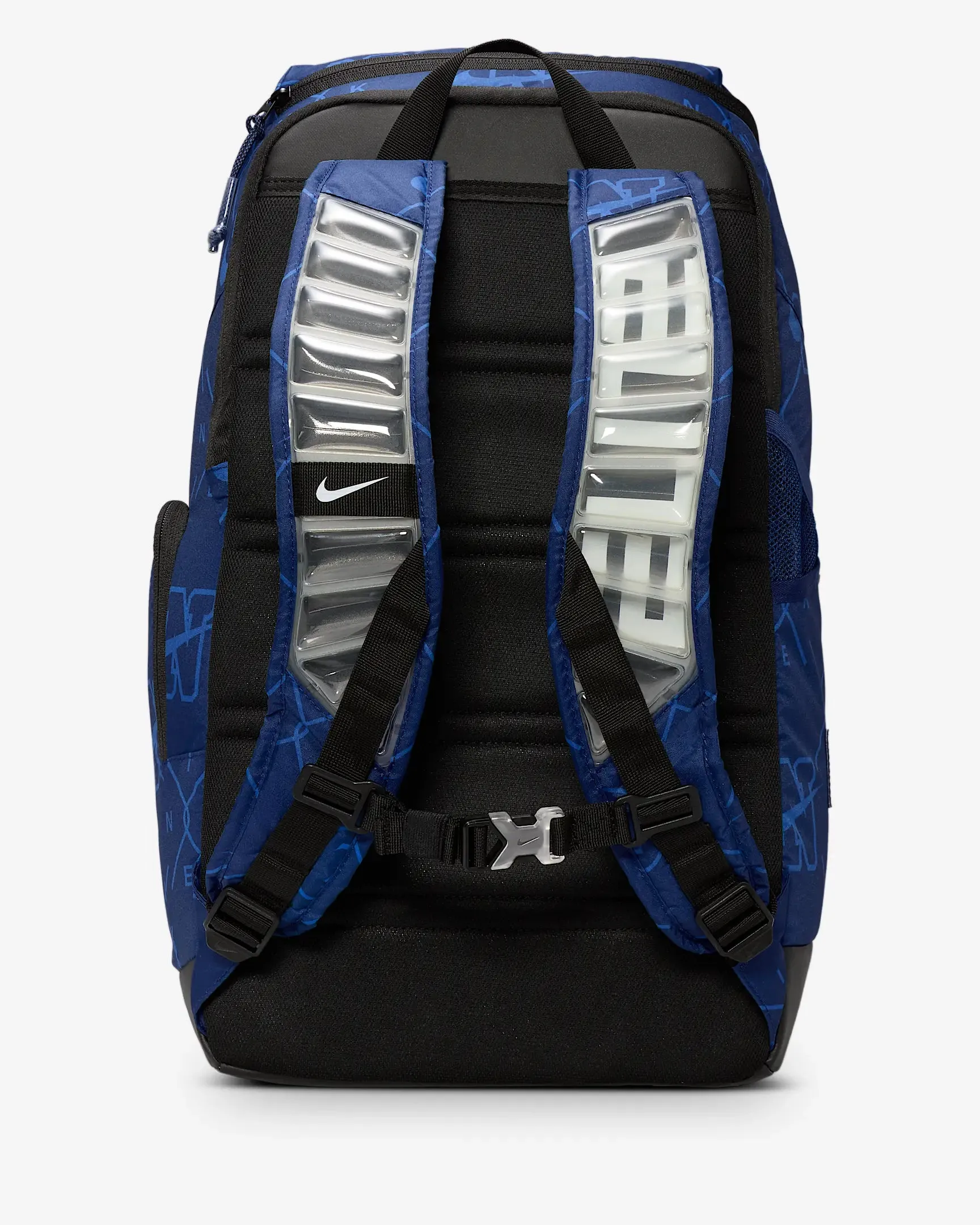 Hoops Elite Basketball Backpack - 32L