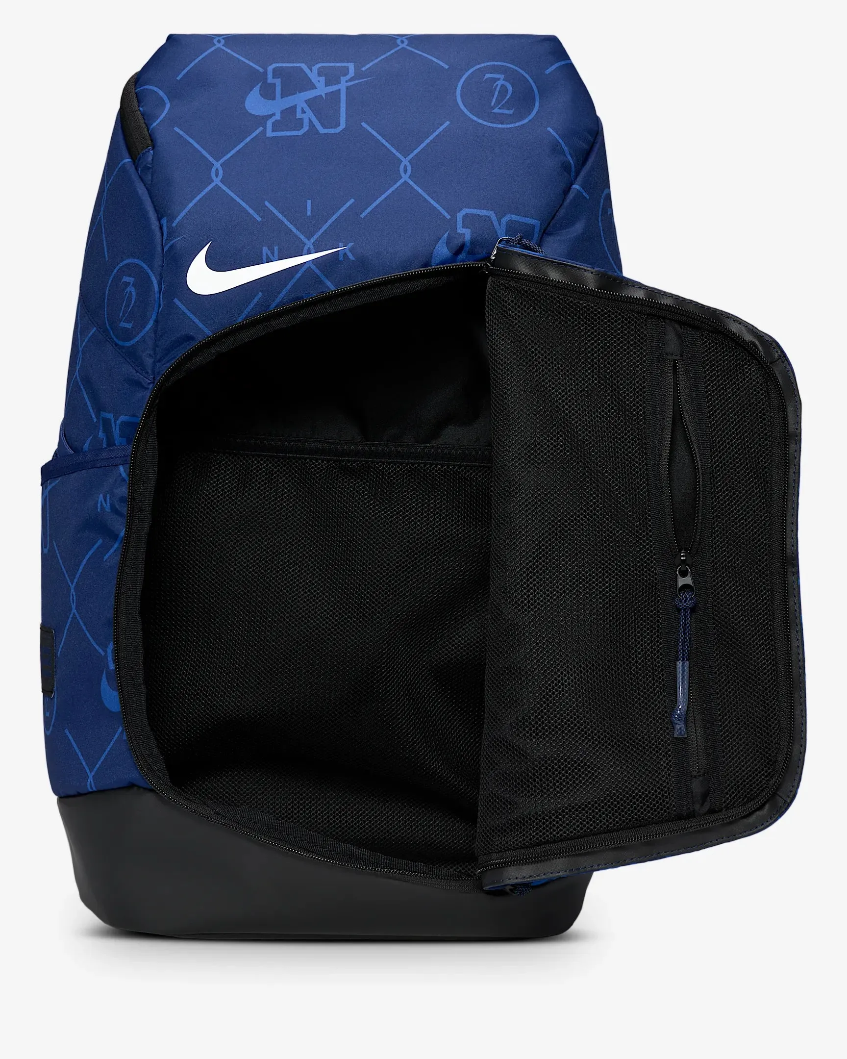 Hoops Elite Basketball Backpack - 32L