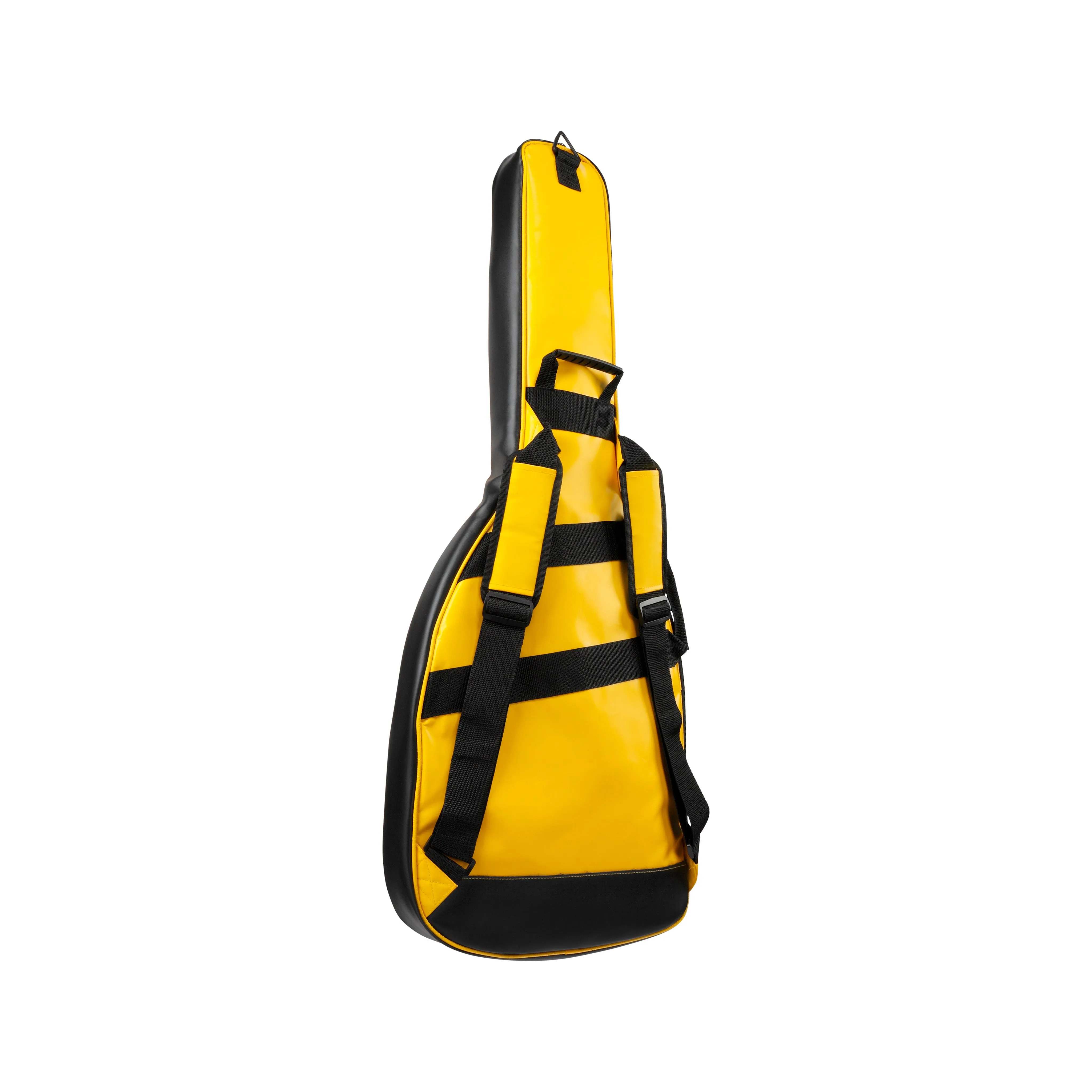 Ibanez IGB571-YE Powerpad Designer Collection Electric Guitar Gig Bag, Yellow