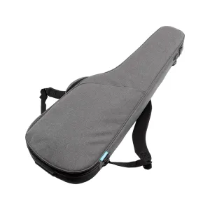 Ibanez IGB724-CGY Powerpad Ultra Electric Guitar Gig Bag, Charcoal Gray