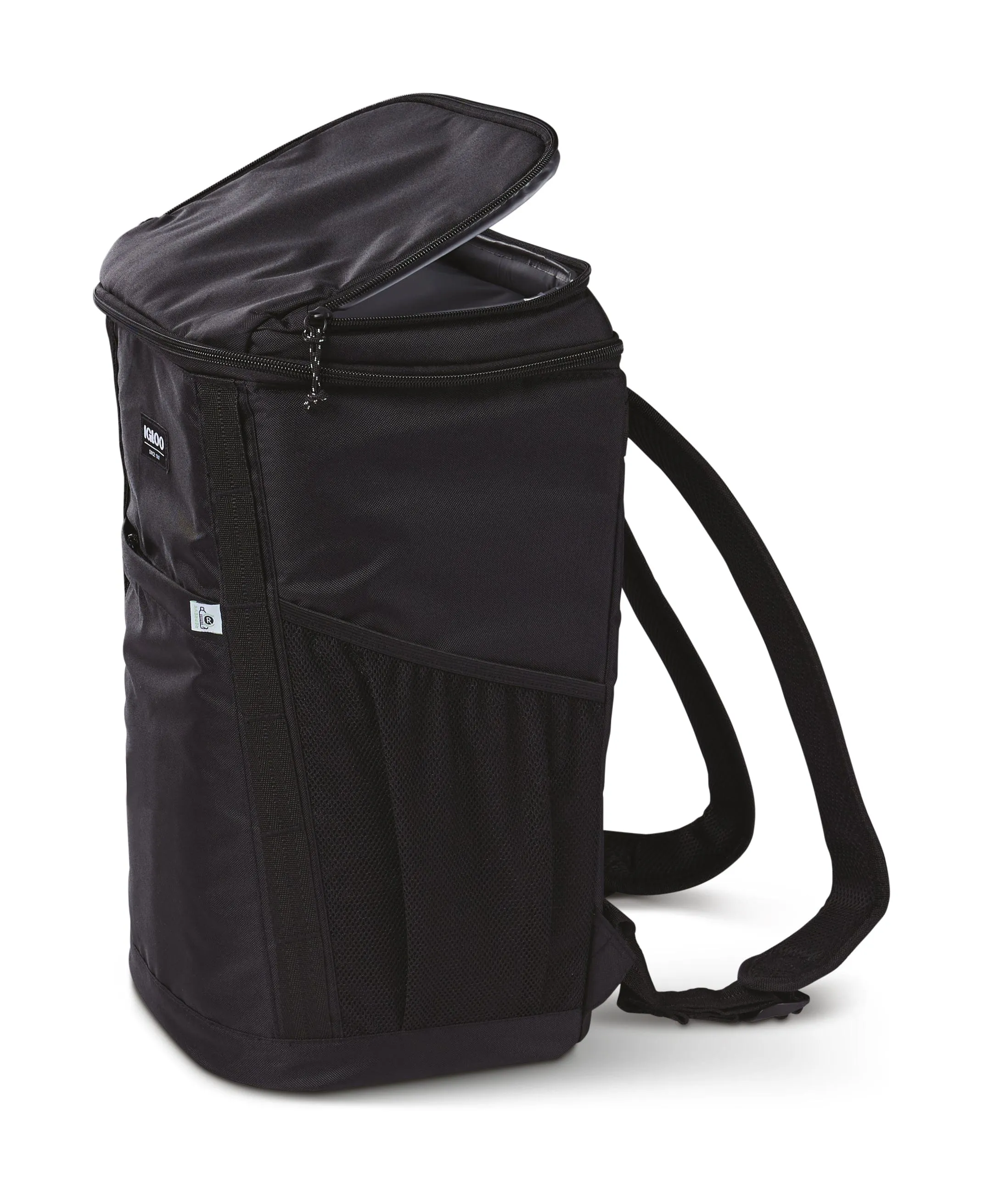 Igloo - REPREVE 36 Can Backpack Cooler