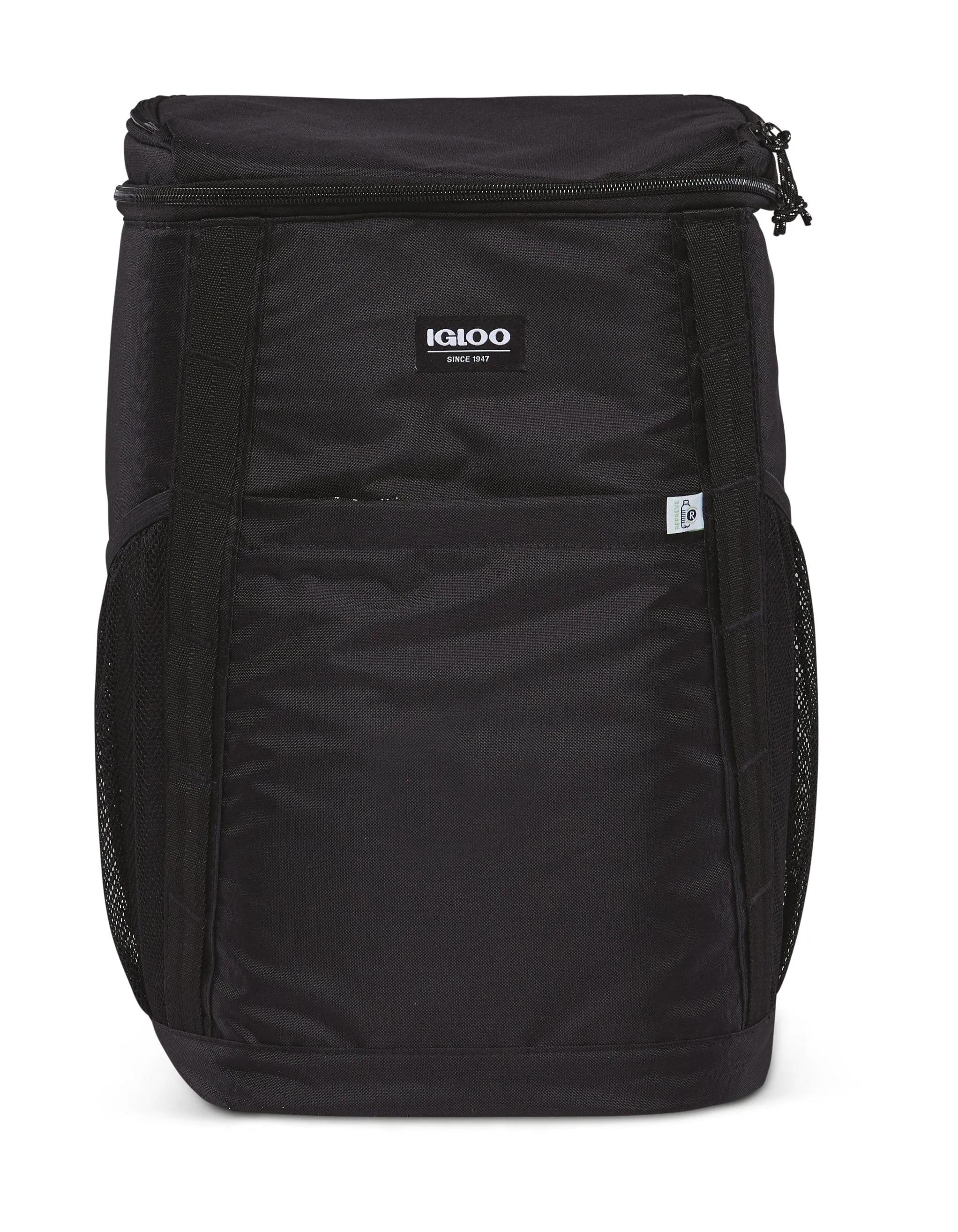 Igloo - REPREVE 36 Can Backpack Cooler