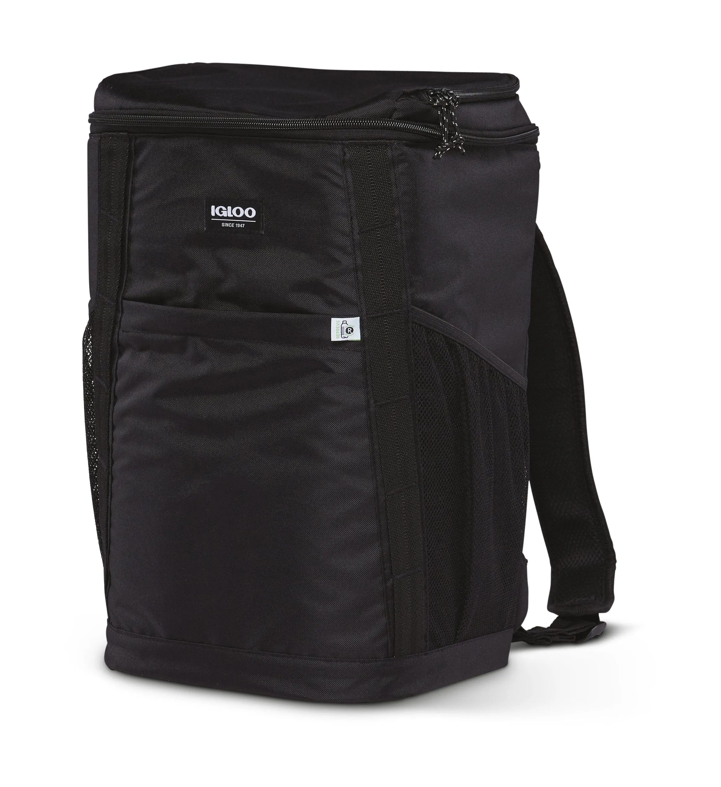 Igloo - REPREVE 36 Can Backpack Cooler