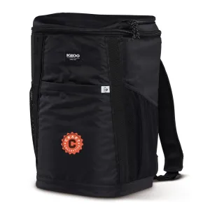 Igloo - REPREVE 36 Can Backpack Cooler