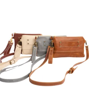 Ivey Wallet Crossbody MADE TO ORDER