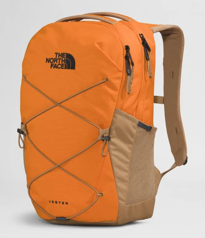 Jester Backpack - NF0A3VXF - Psat Season