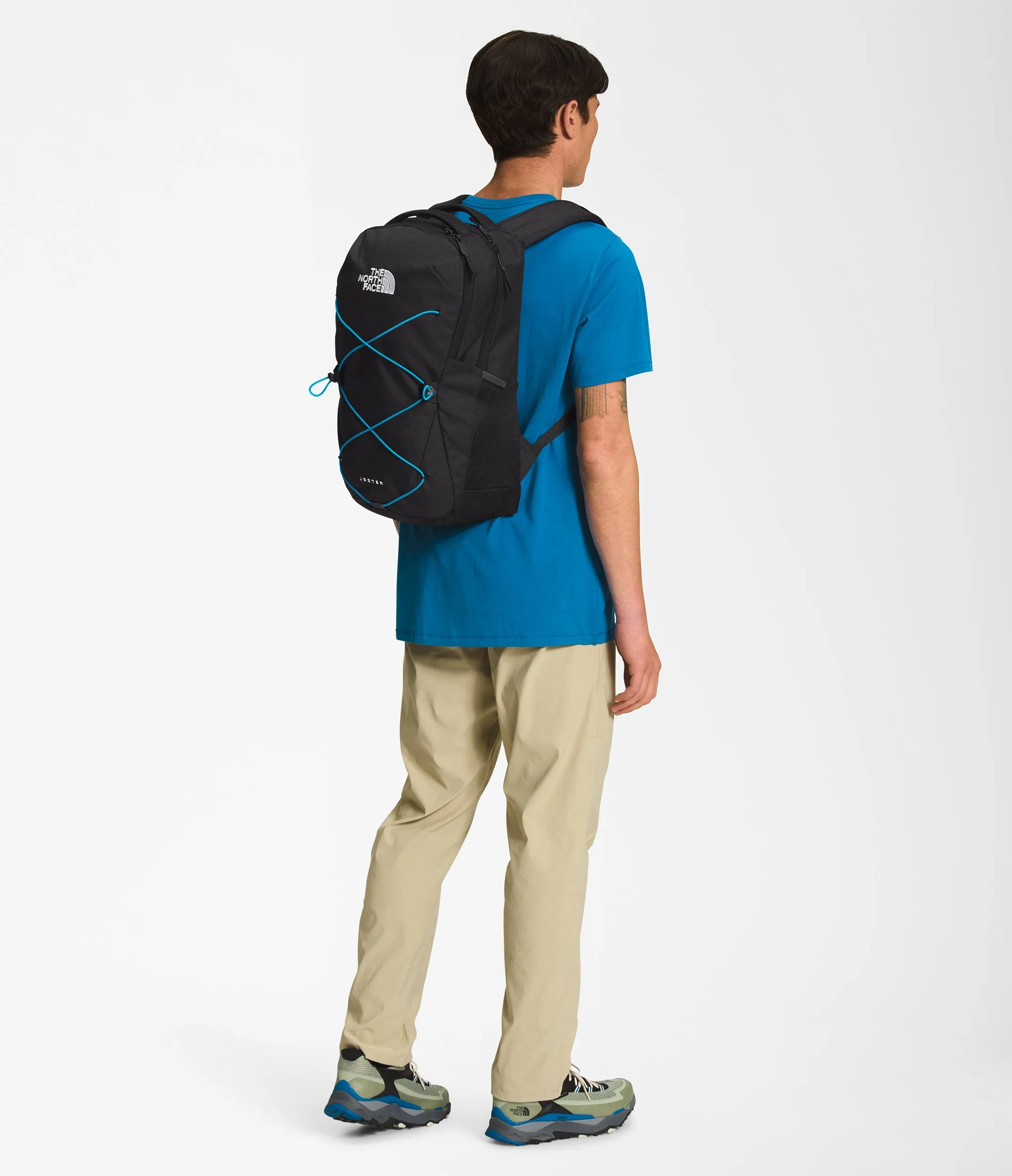 Jester Backpack - NF0A3VXF - Psat Season