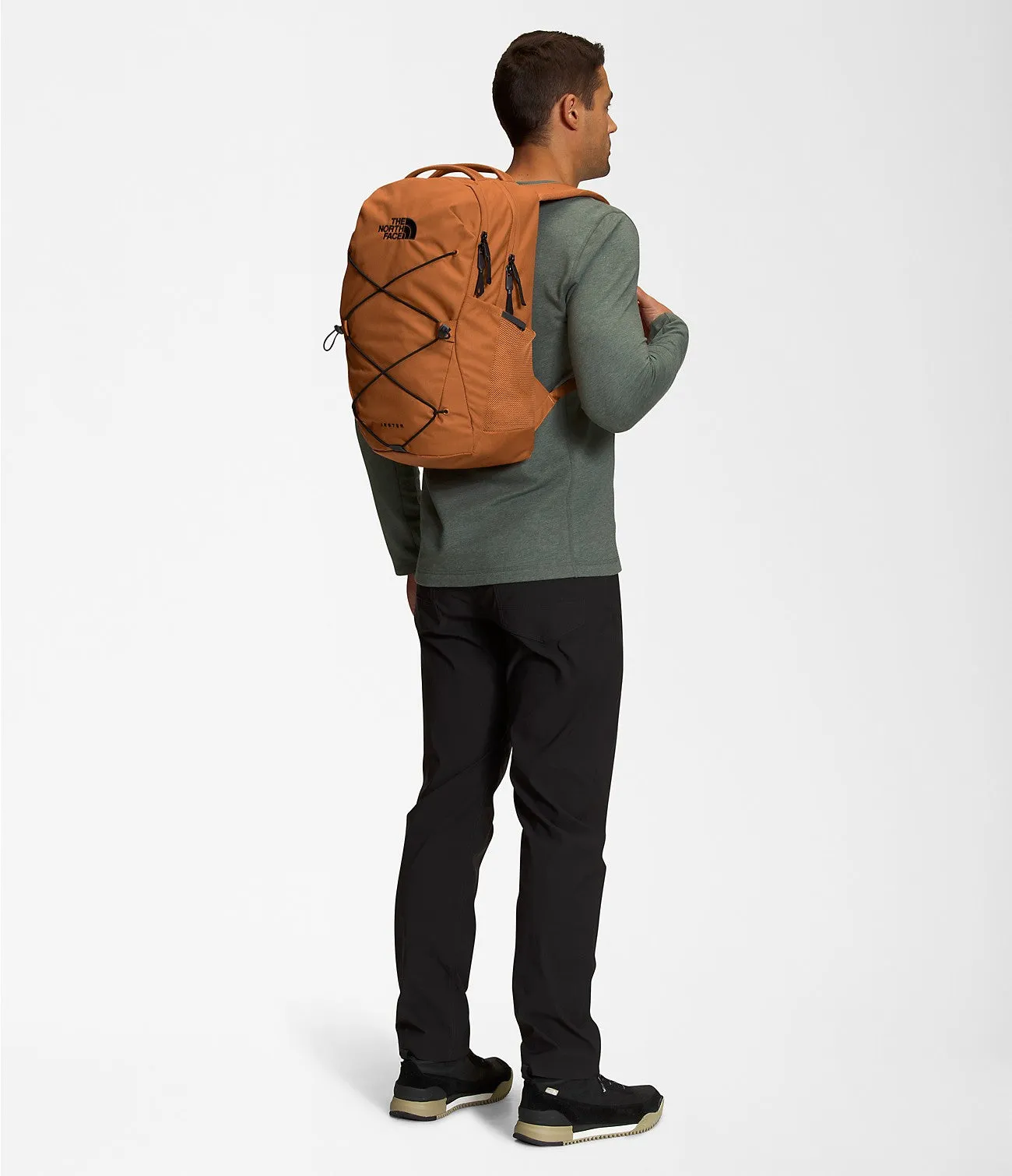 Jester Backpack - NF0A3VXF - Psat Season