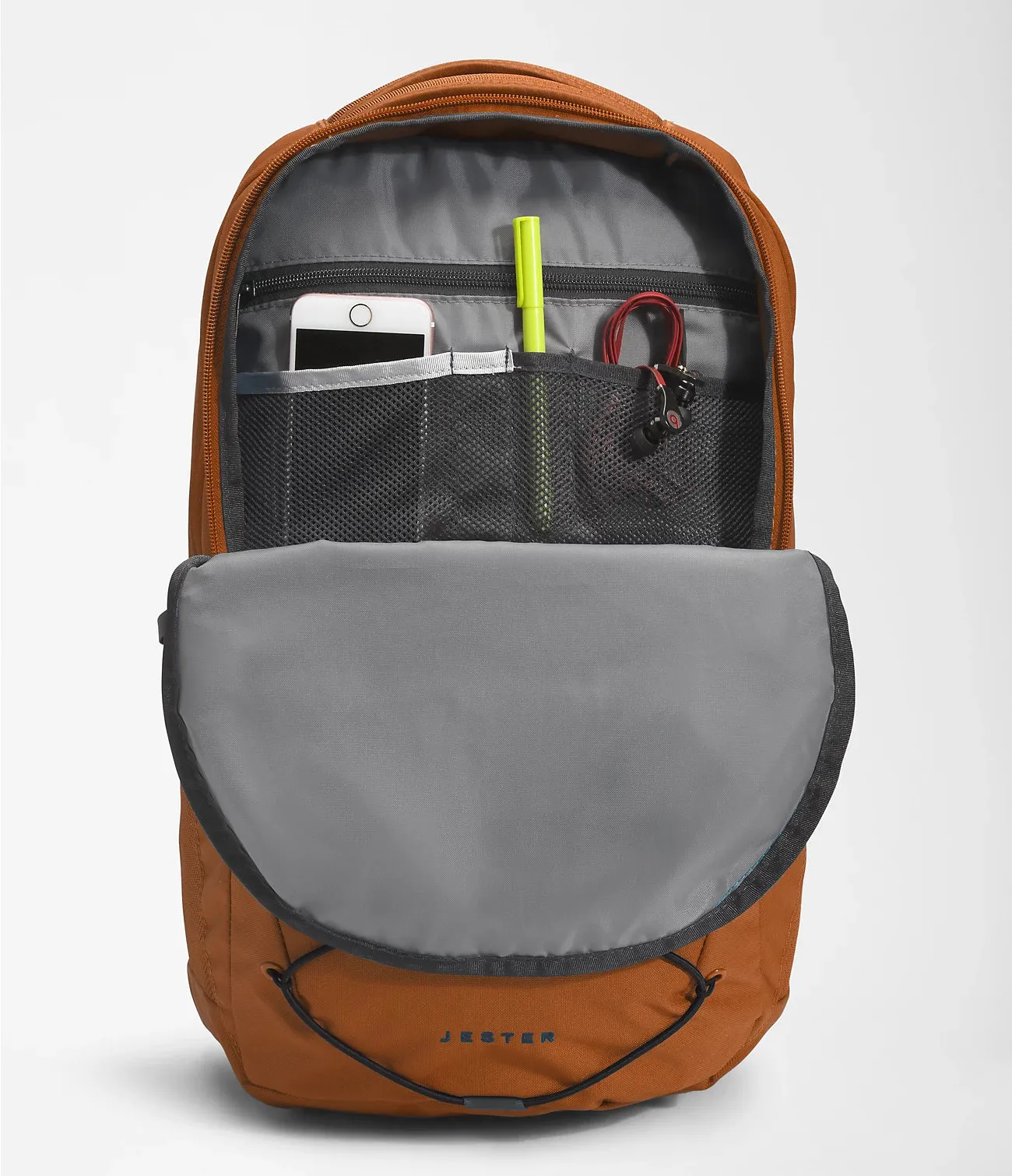 Jester Backpack - NF0A3VXF - Psat Season