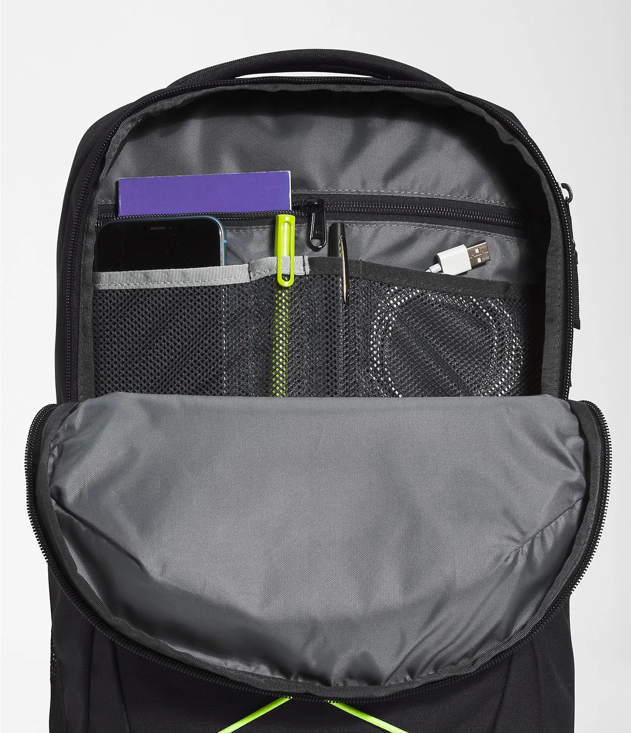 Jester Backpack - NF0A3VXF - Psat Season