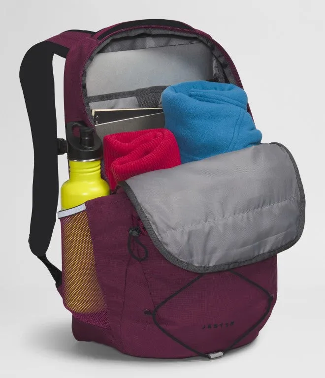 Jester Backpack - NF0A3VXF - Psat Season
