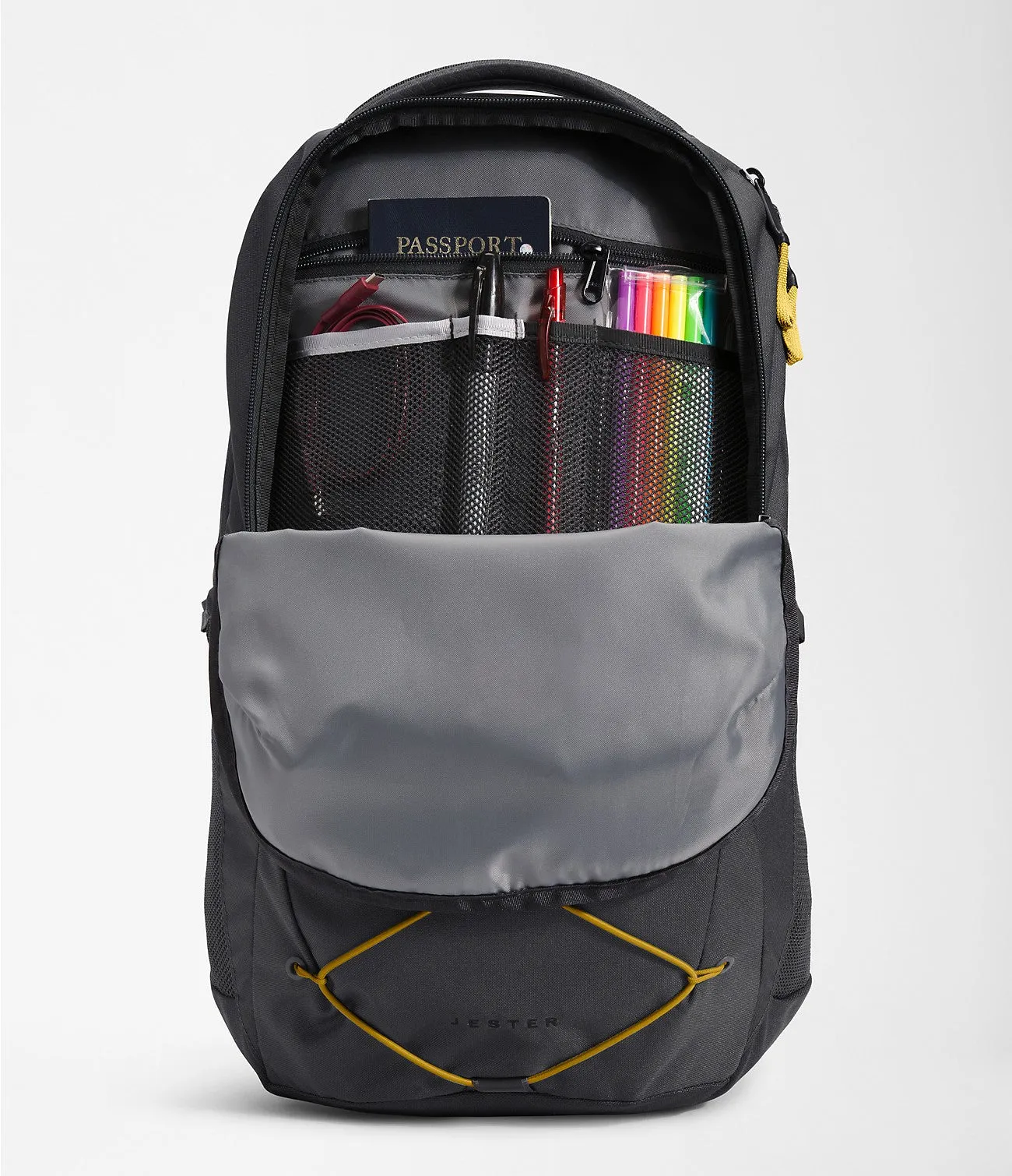 Jester Backpack - NF0A3VXF - Psat Season