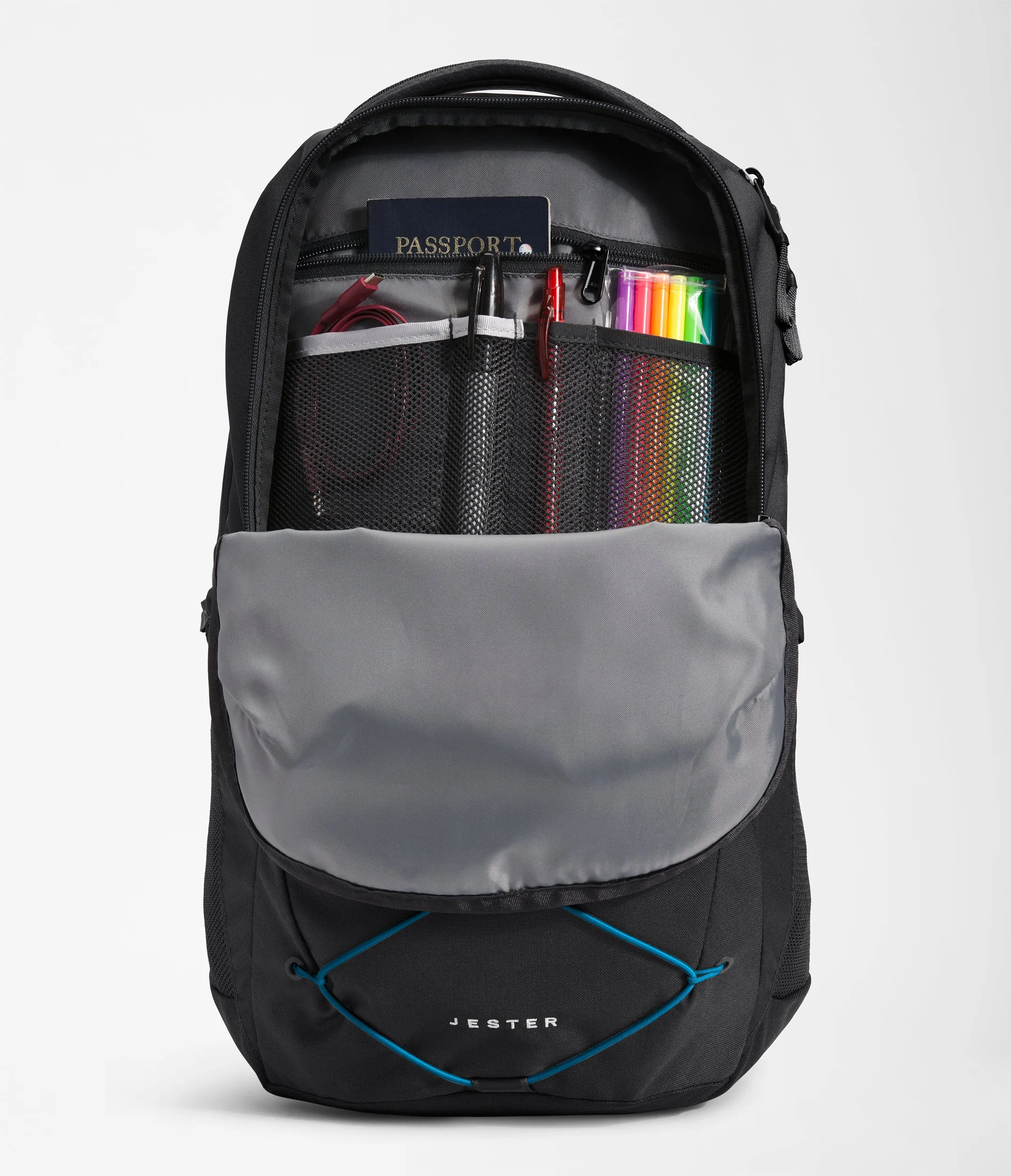 Jester Backpack - NF0A3VXF - Psat Season