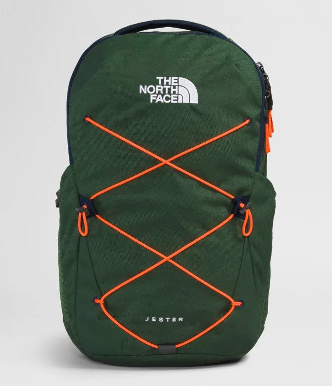 Jester Backpack - NF0A3VXF - Psat Season