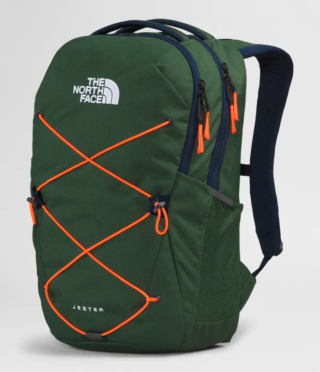 Jester Backpack - NF0A3VXF - Psat Season