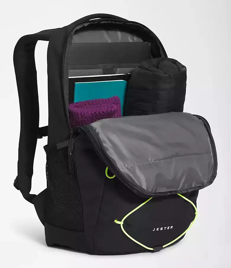 Jester Backpack - NF0A3VXF - Psat Season
