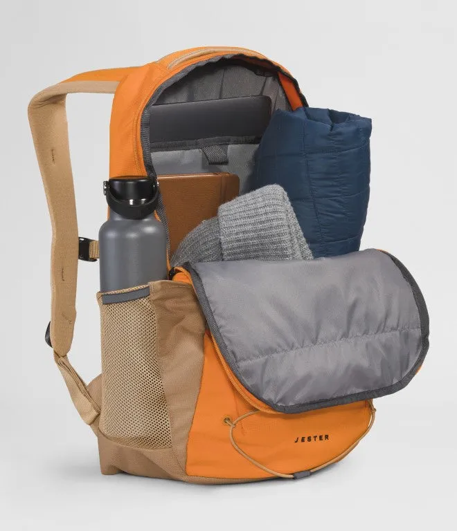 Jester Backpack - NF0A3VXF - Psat Season