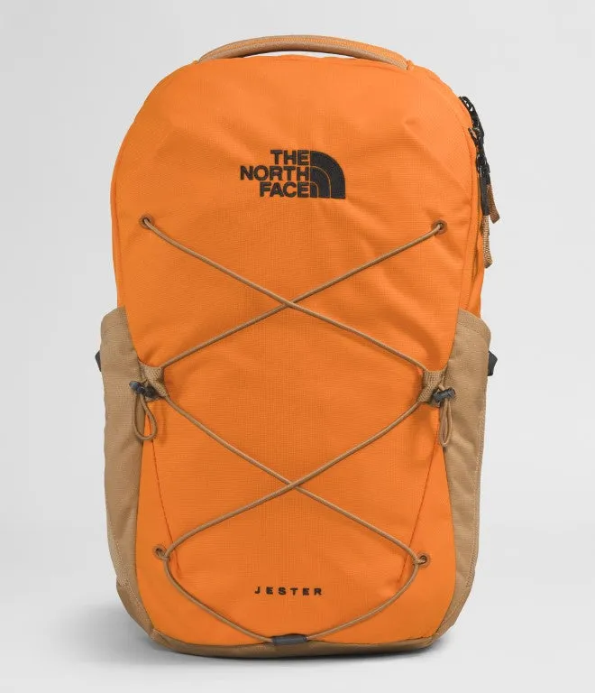 Jester Backpack - NF0A3VXF - Psat Season