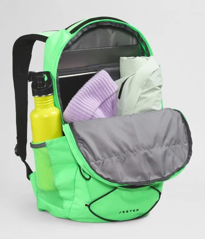 Jester Backpack - NF0A3VXF - Psat Season
