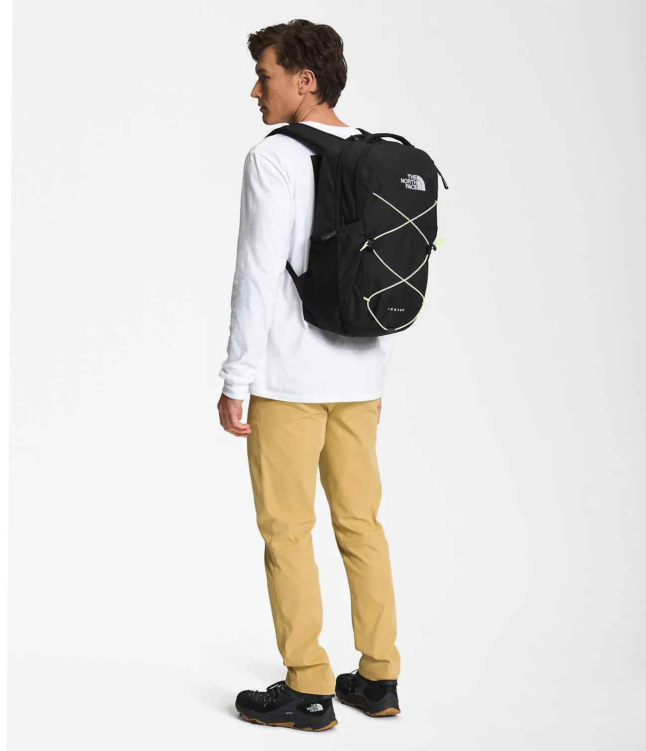Jester Backpack - NF0A3VXF - Psat Season