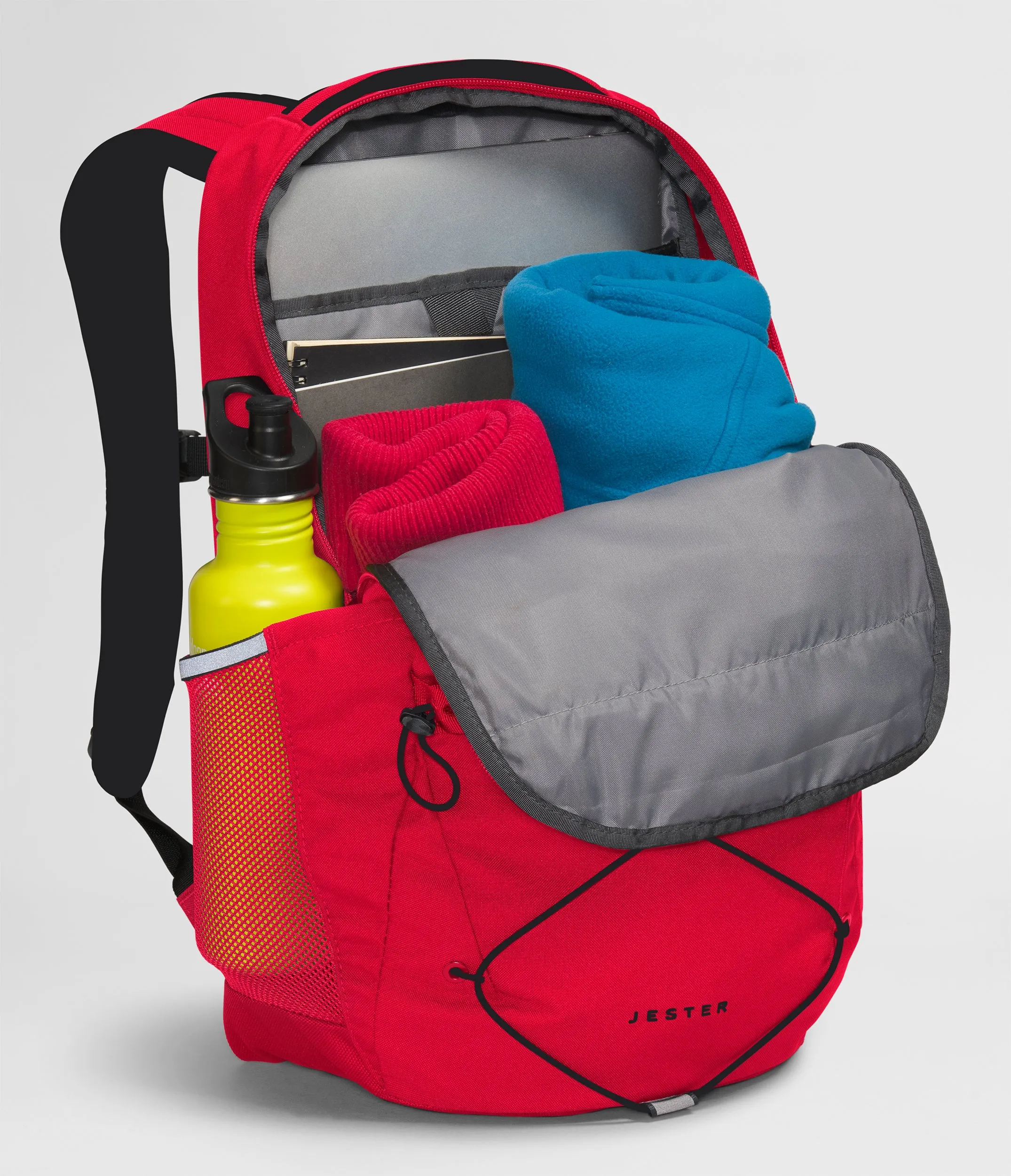 Jester Backpack - NF0A3VXF - Psat Season