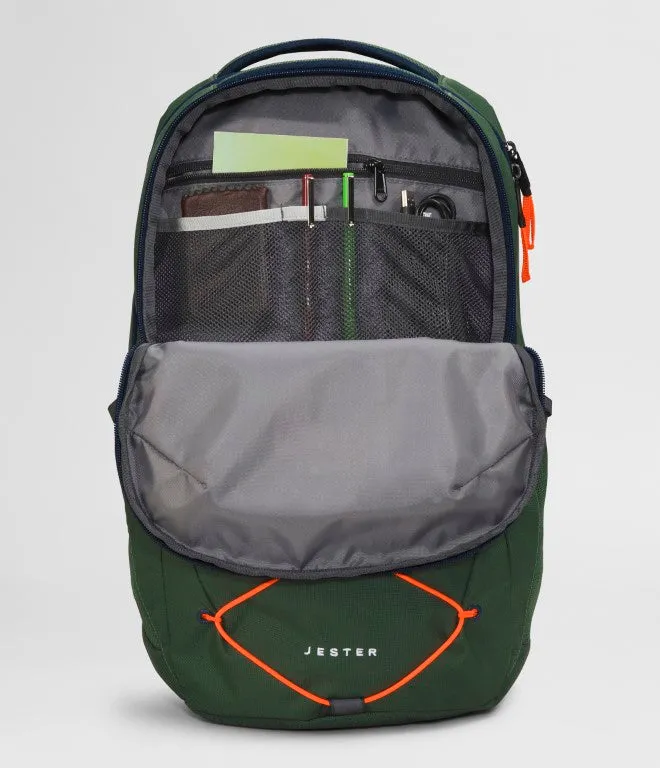 Jester Backpack - NF0A3VXF - Psat Season