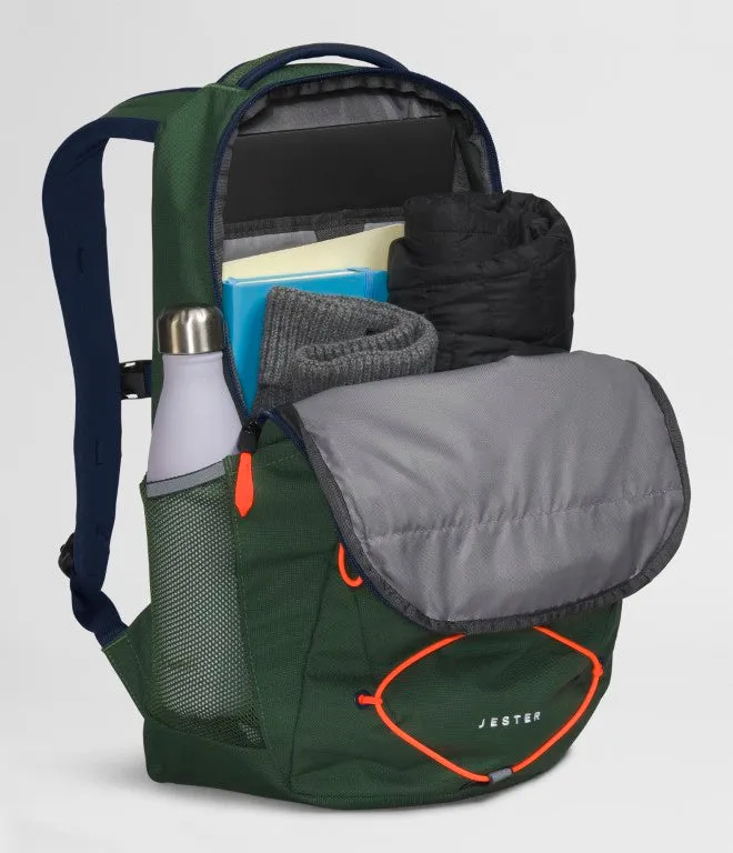 Jester Backpack - NF0A3VXF - Psat Season