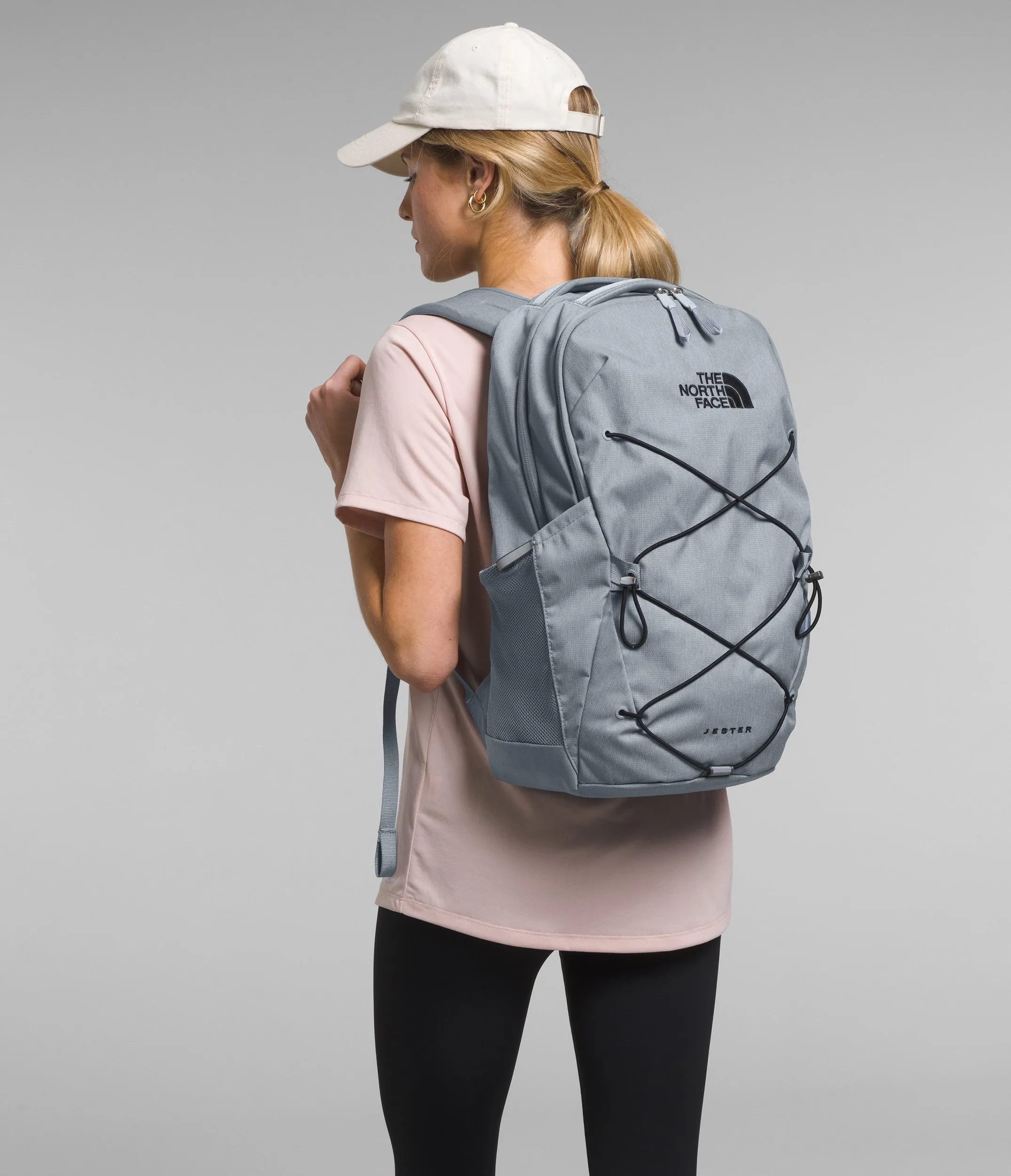 Jester Backpack - NF0A3VXF - Psat Season
