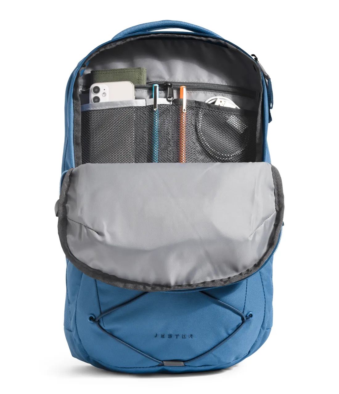 Jester Backpack - NF0A3VXF - Psat Season
