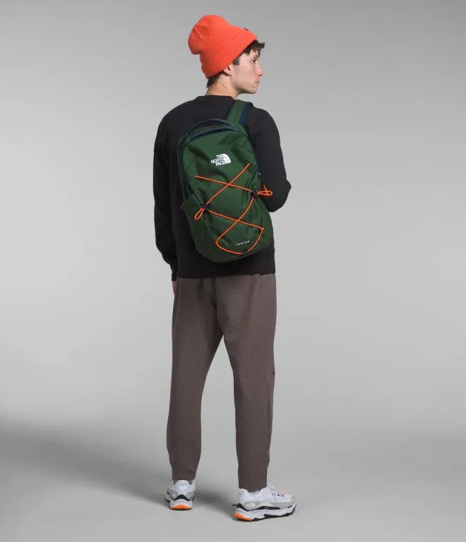 Jester Backpack - NF0A3VXF - Psat Season