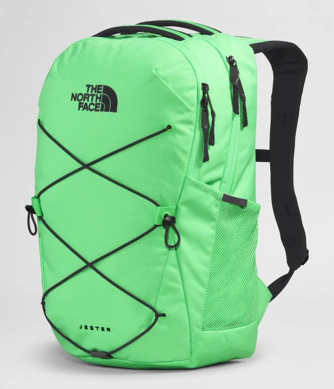 Jester Backpack - NF0A3VXF - Psat Season