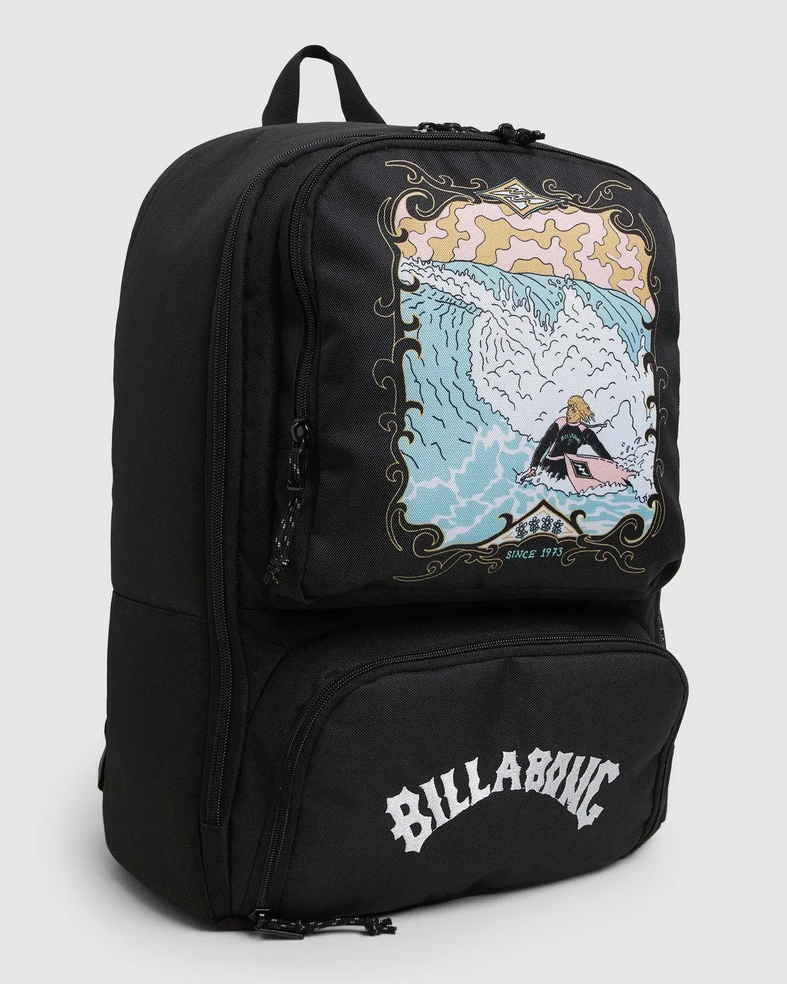 Juggernaut Backpack