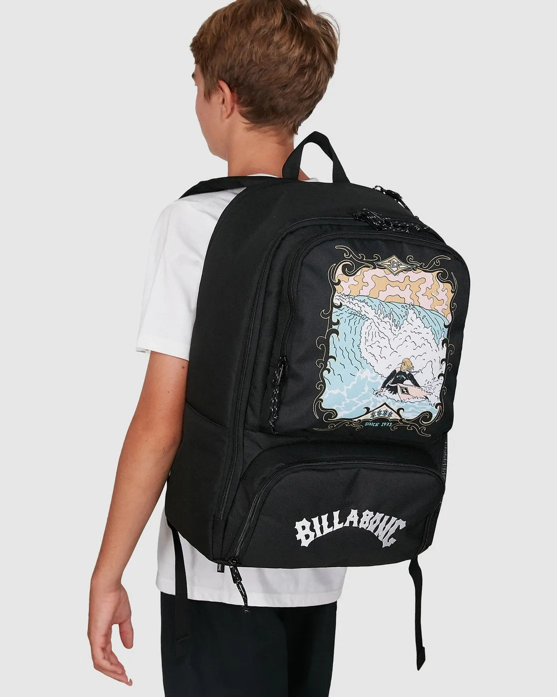 Juggernaut Backpack