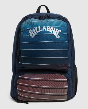 Juggernaut Backpack