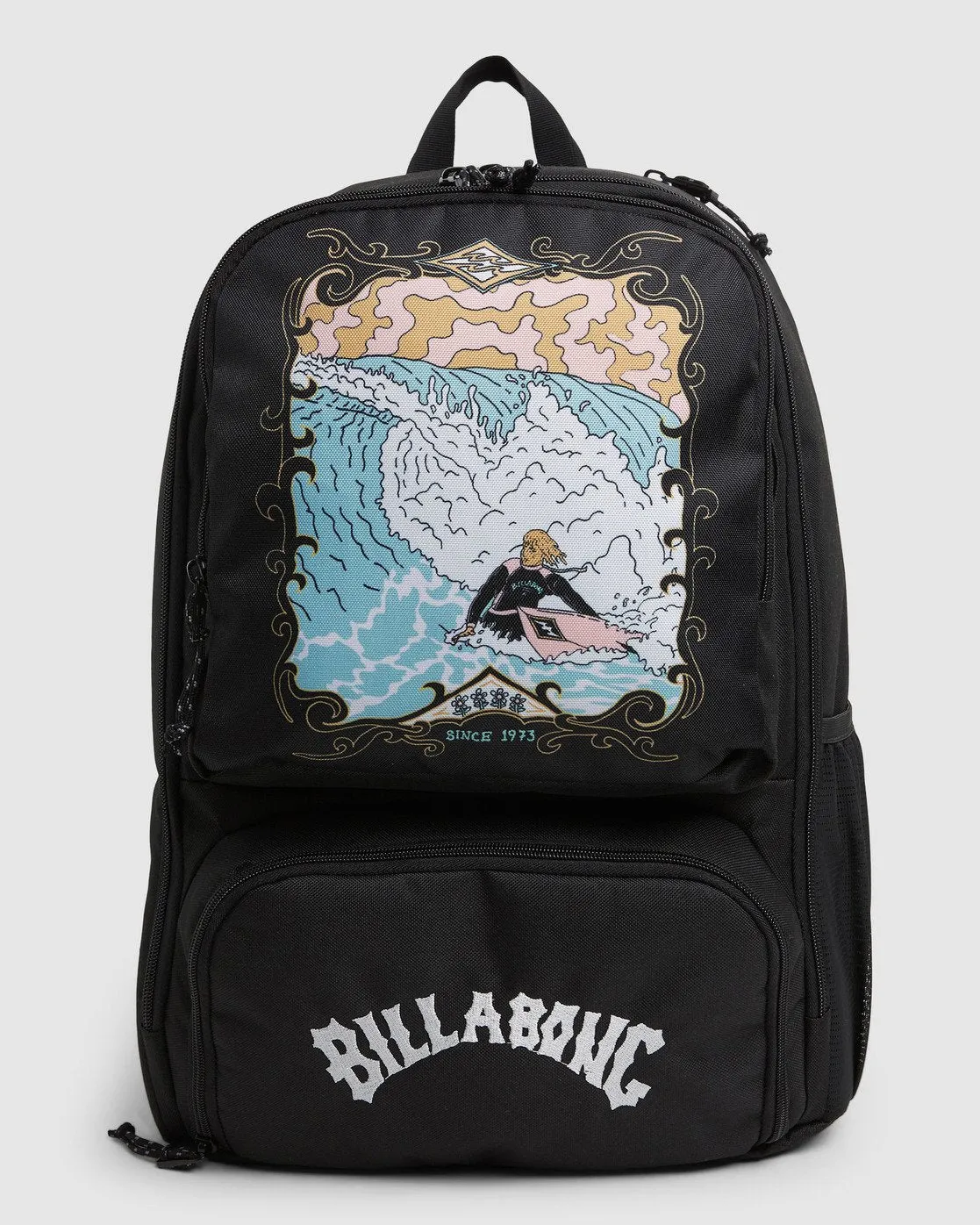 Juggernaut Backpack