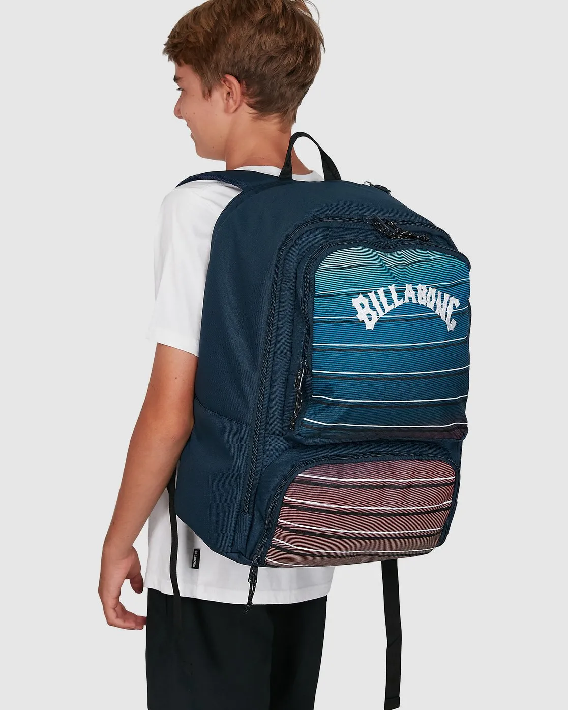 Juggernaut Backpack