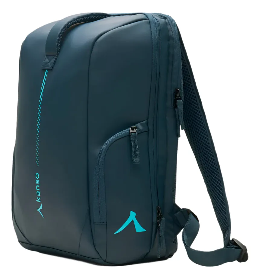 Kanso Intuko Badminton 23L Backpack -  Navy