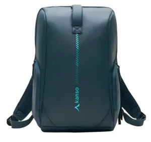 Kanso Intuko Badminton 23L Backpack -  Navy
