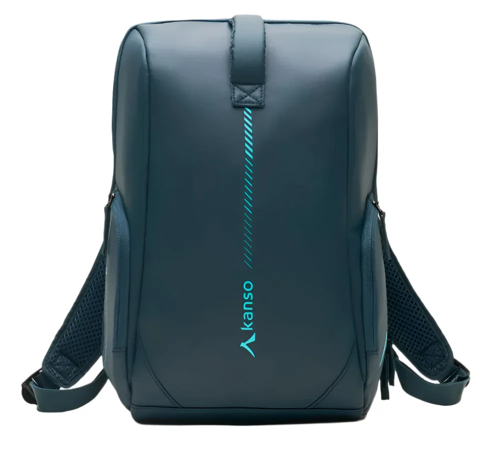 Kanso Intuko Badminton 23L Backpack -  Navy