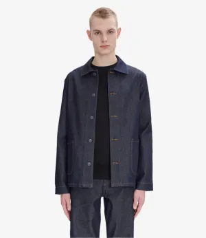 Kerlouan Logo jacket