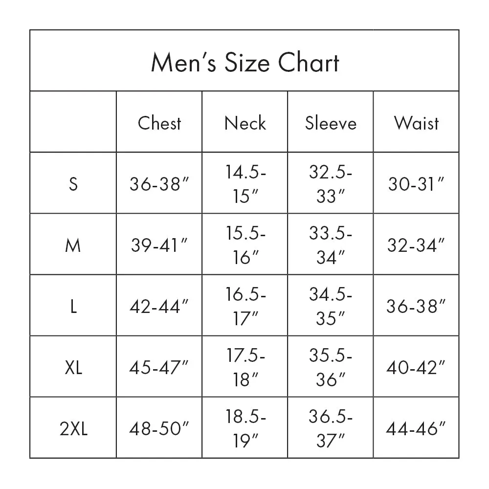 Kevin's Men's Plantation Tattersall Shirt