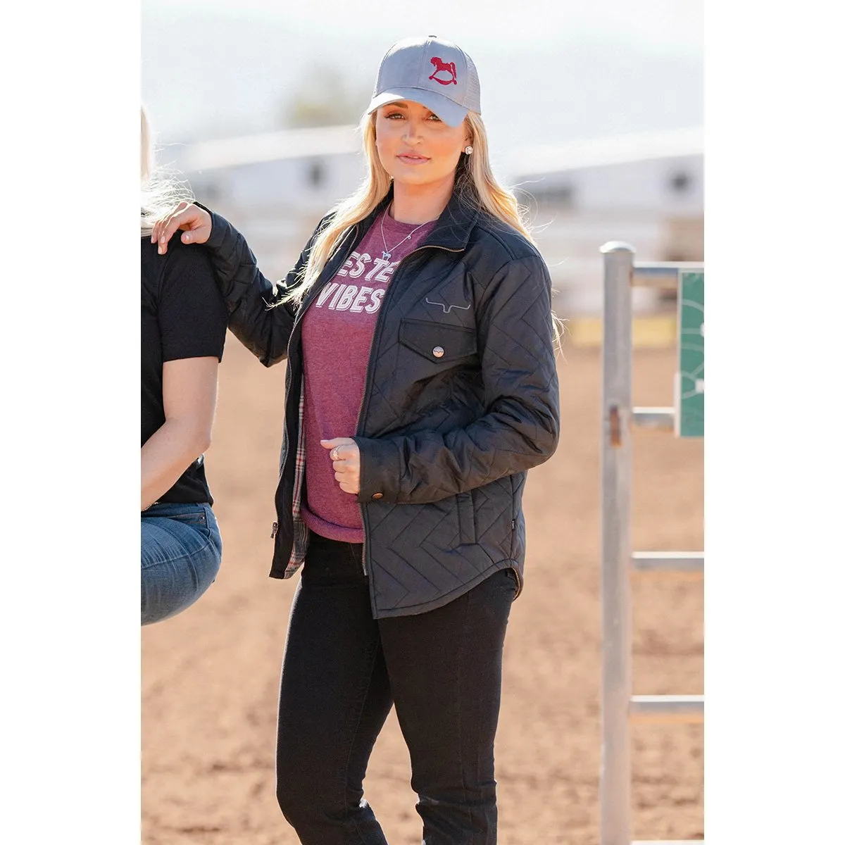 Kimes Ranch Skink Jacket