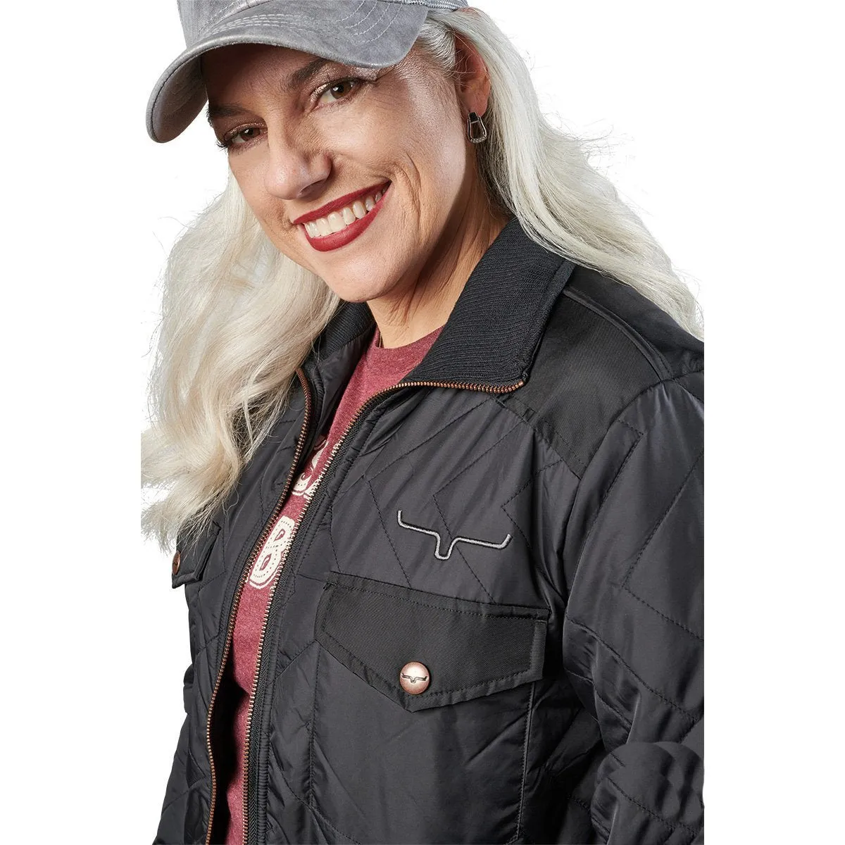 Kimes Ranch Skink Jacket